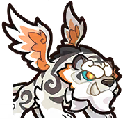 White Tiger